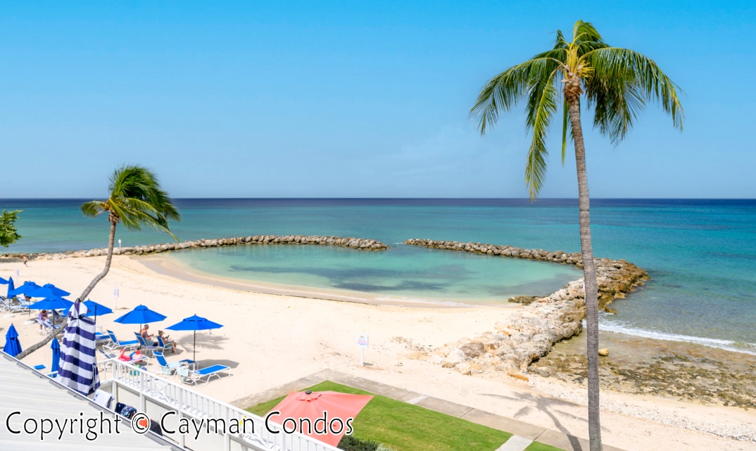 Sunny Beaches at Sunset Cove